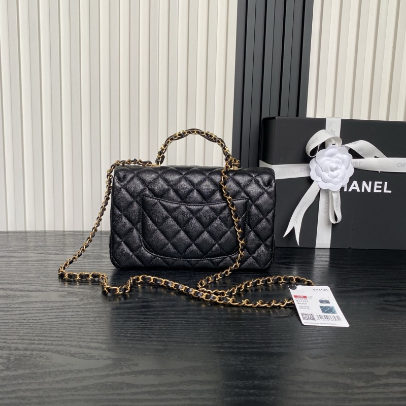 Ch**el satchel bags